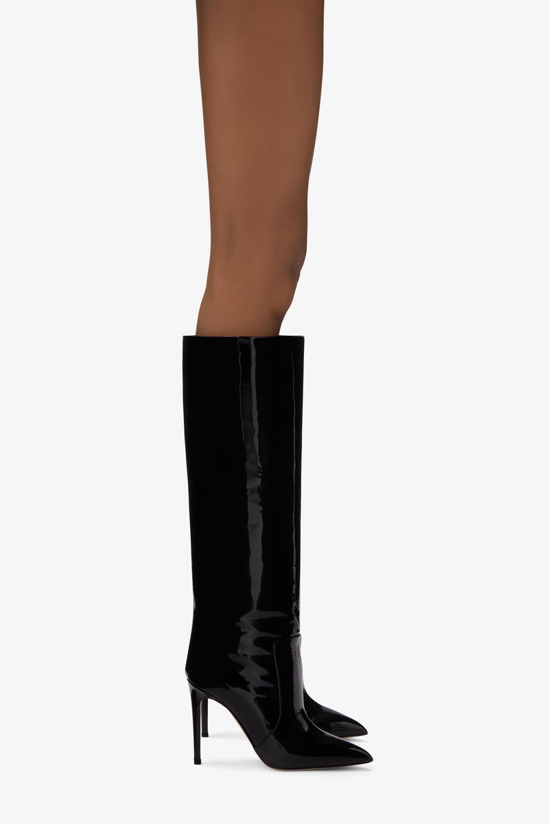 Paris Texas Stiletto Boot