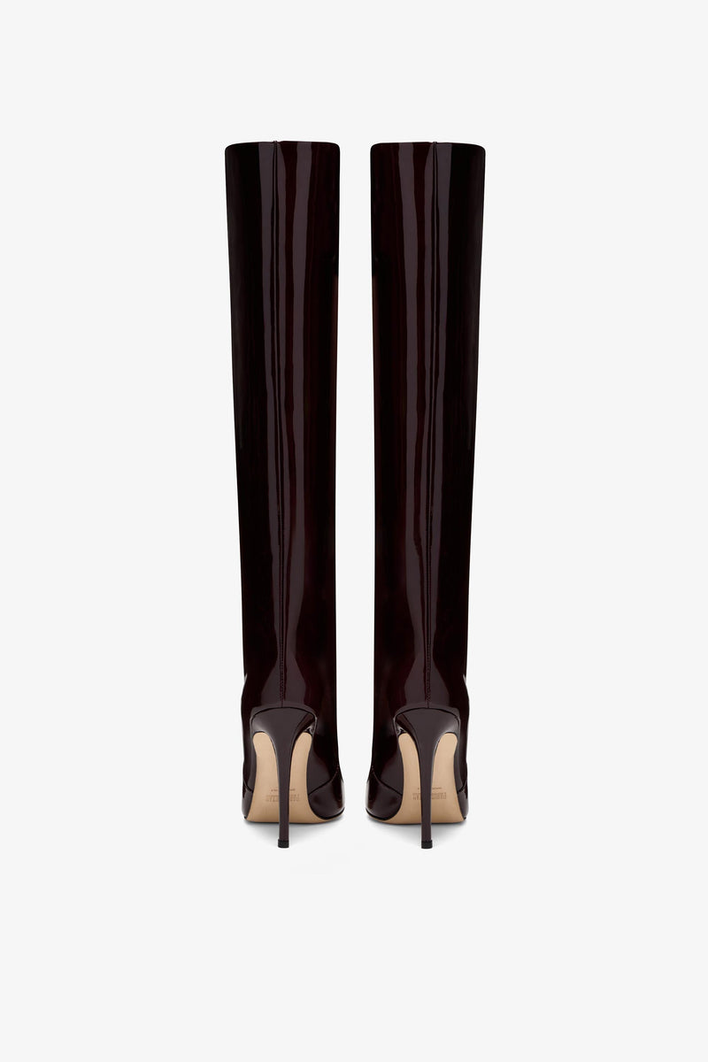 Paris Texas Stiletto Boot