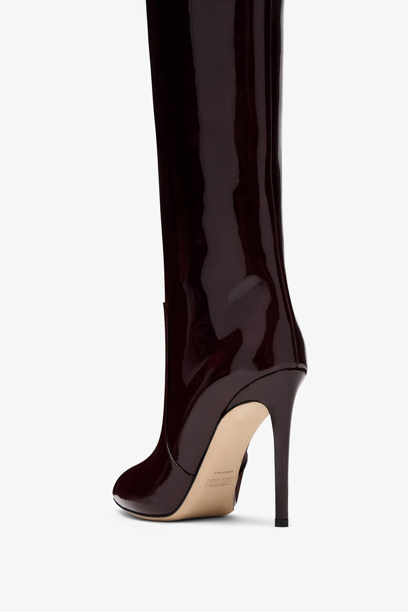 Paris Texas Stiletto Boot