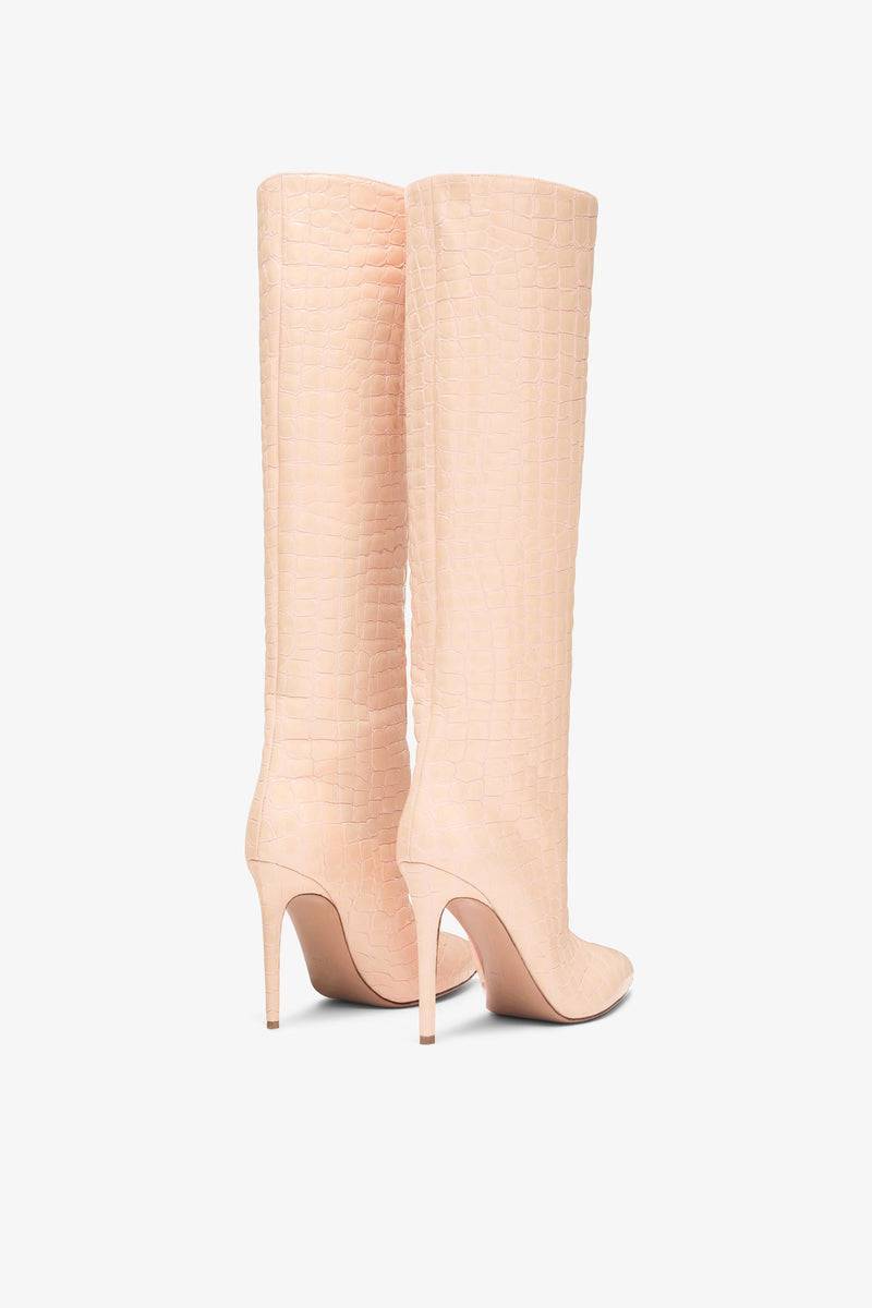 Paris Texas STILETTO BOOT