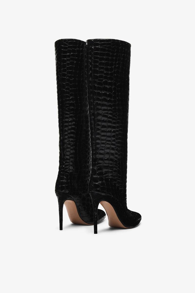 Paris Texas STILETTO BOOT