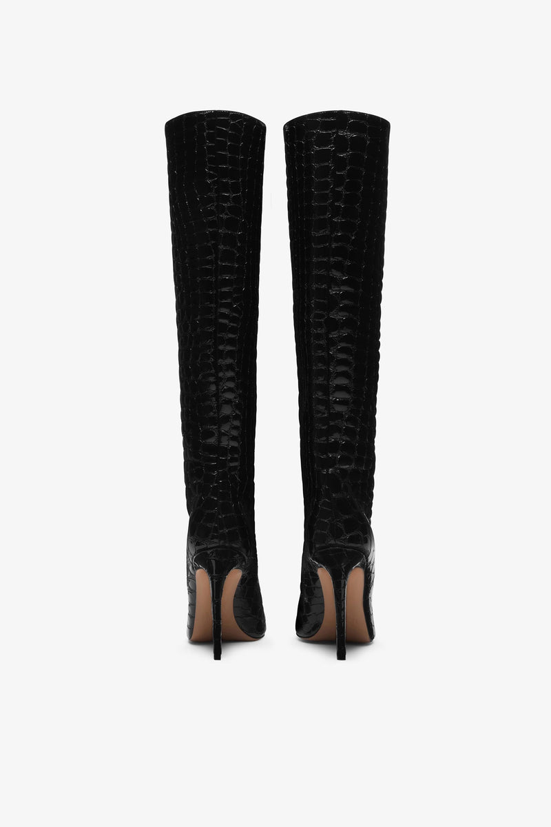 Paris Texas STILETTO BOOT