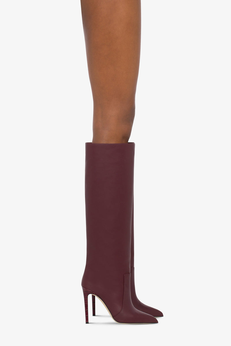 Paris Texas STILETTO BOOT