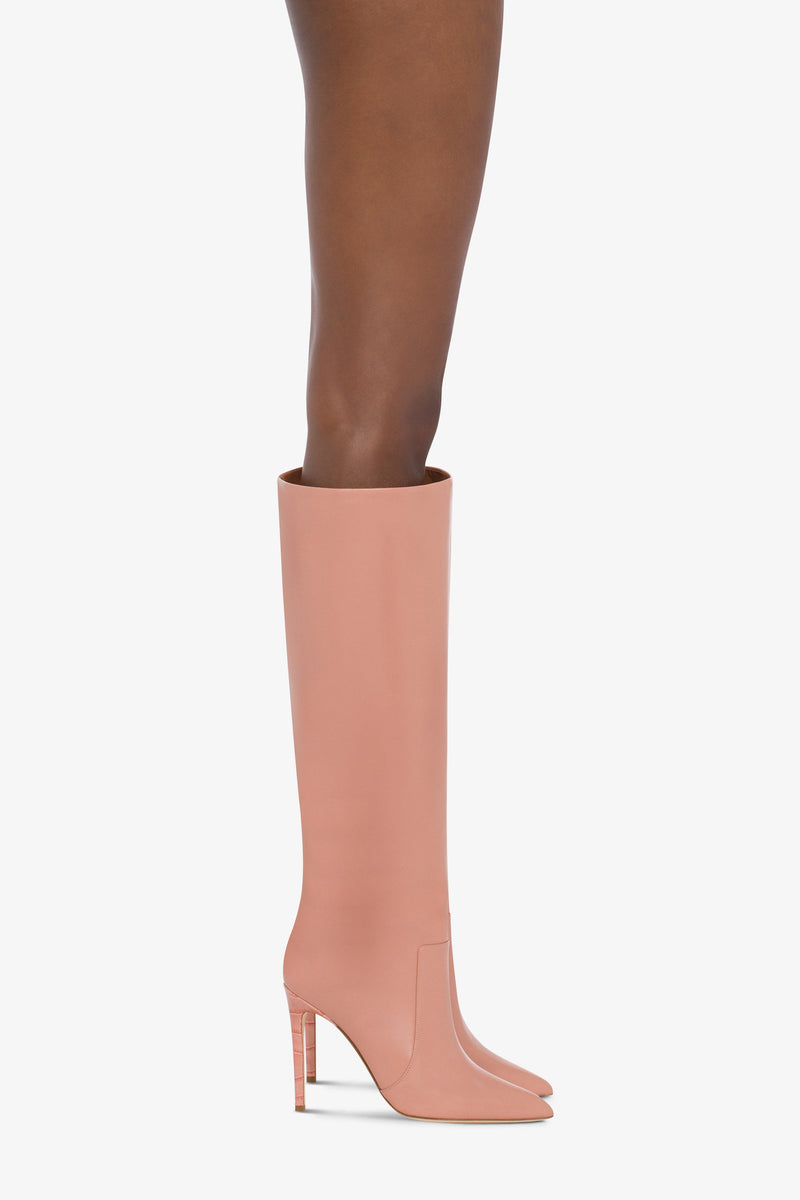 Paris Texas STILETTO BOOT