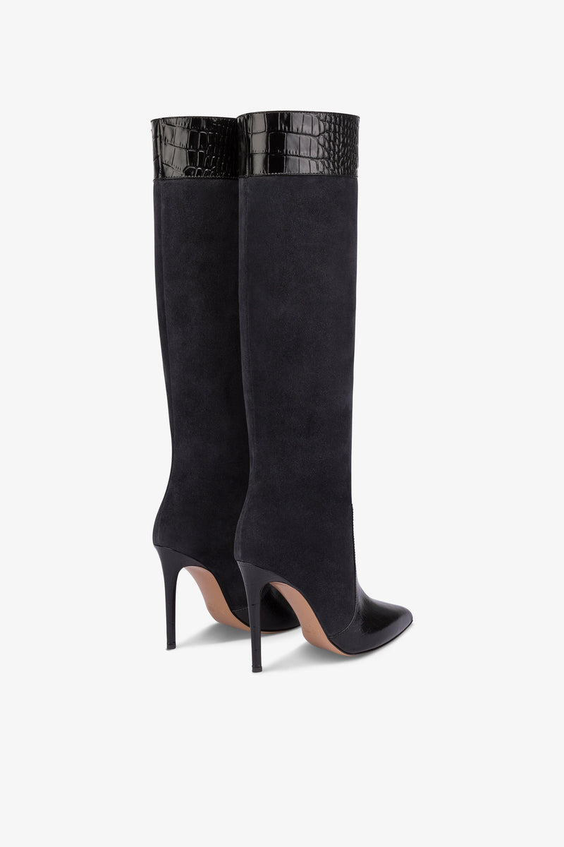 Paris Texas STILETTO BOOT