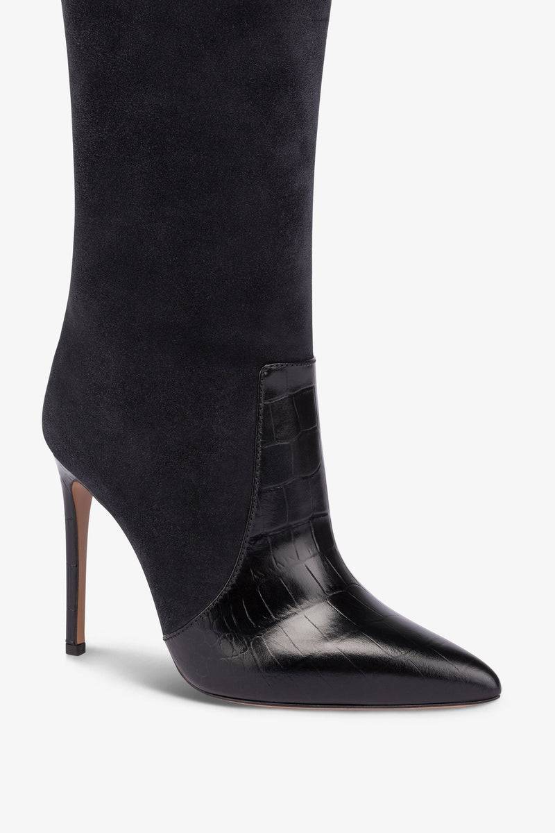 Paris Texas STILETTO BOOT