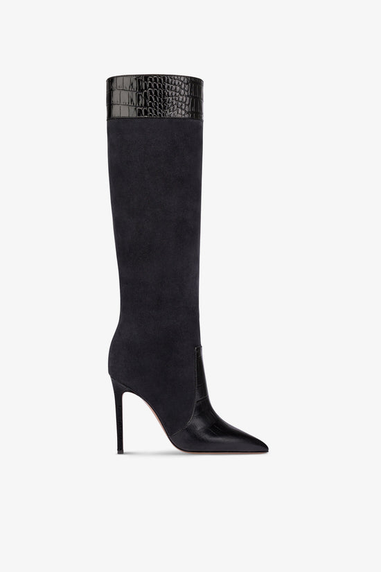 Paris Texas STILETTO BOOT
