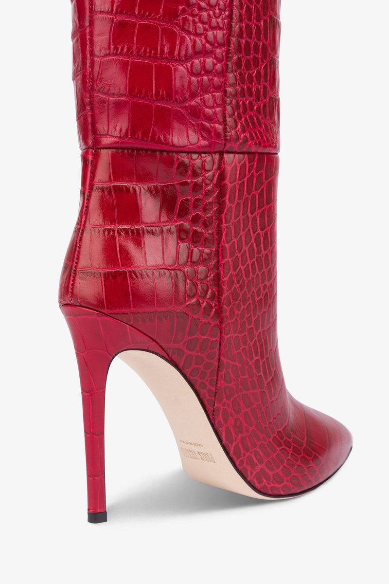 Paris Texas STILETTO BOOT