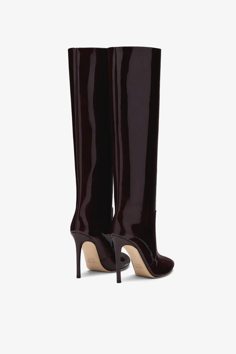 Paris Texas Stiletto Boot