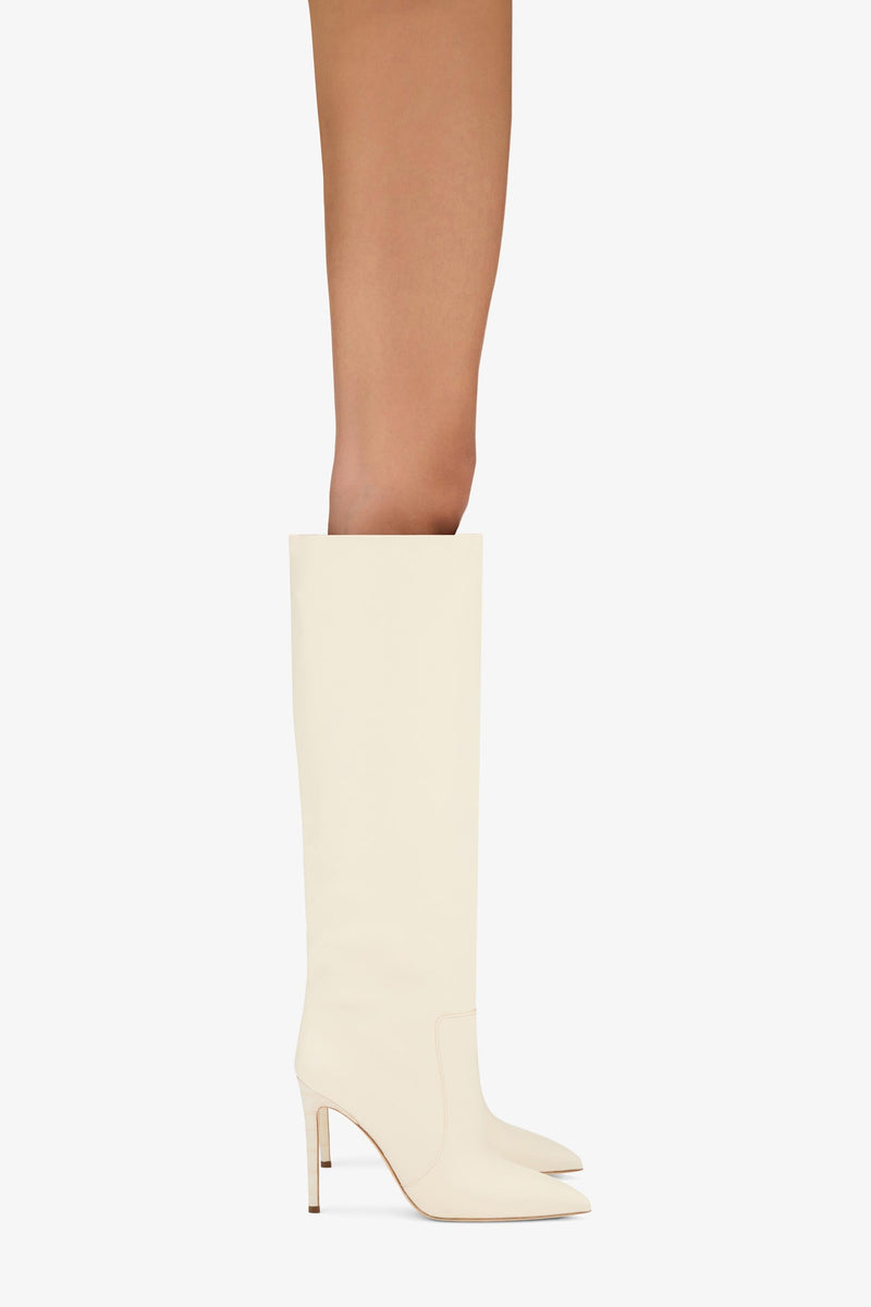 Paris Texas Stiletto Boot