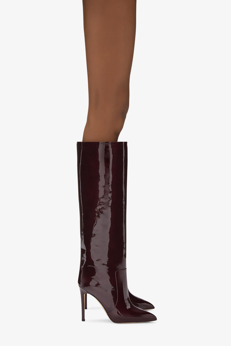 Paris Texas Stiletto Boot