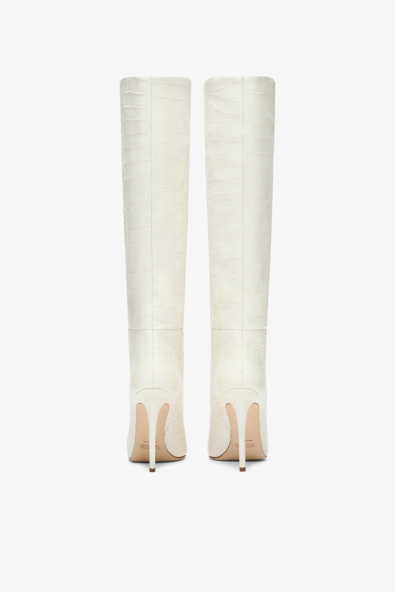 Paris Texas Stiletto Boot