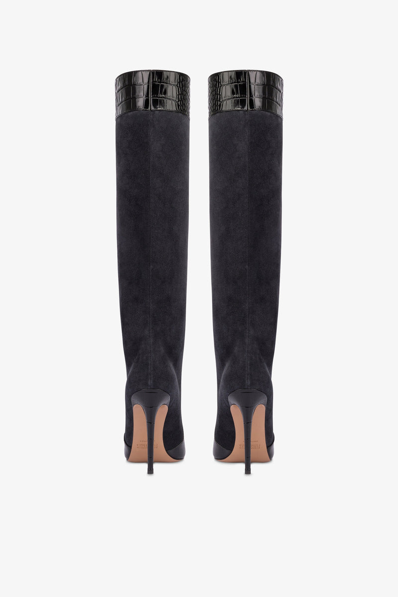 Paris Texas STILETTO BOOT