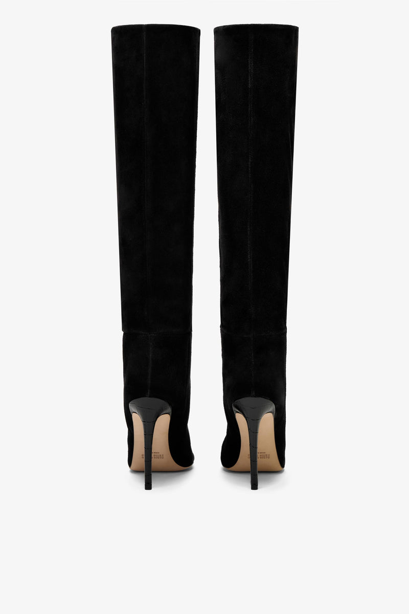 Paris Texas Stiletto Boot