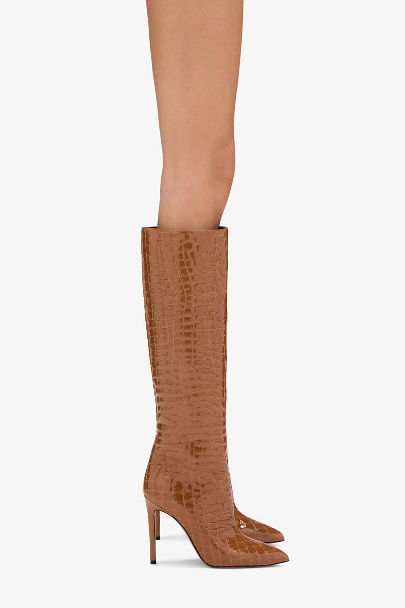 Paris Texas STILETTO BOOT