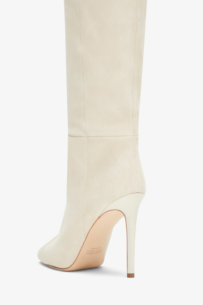 Paris Texas Stiletto Boot