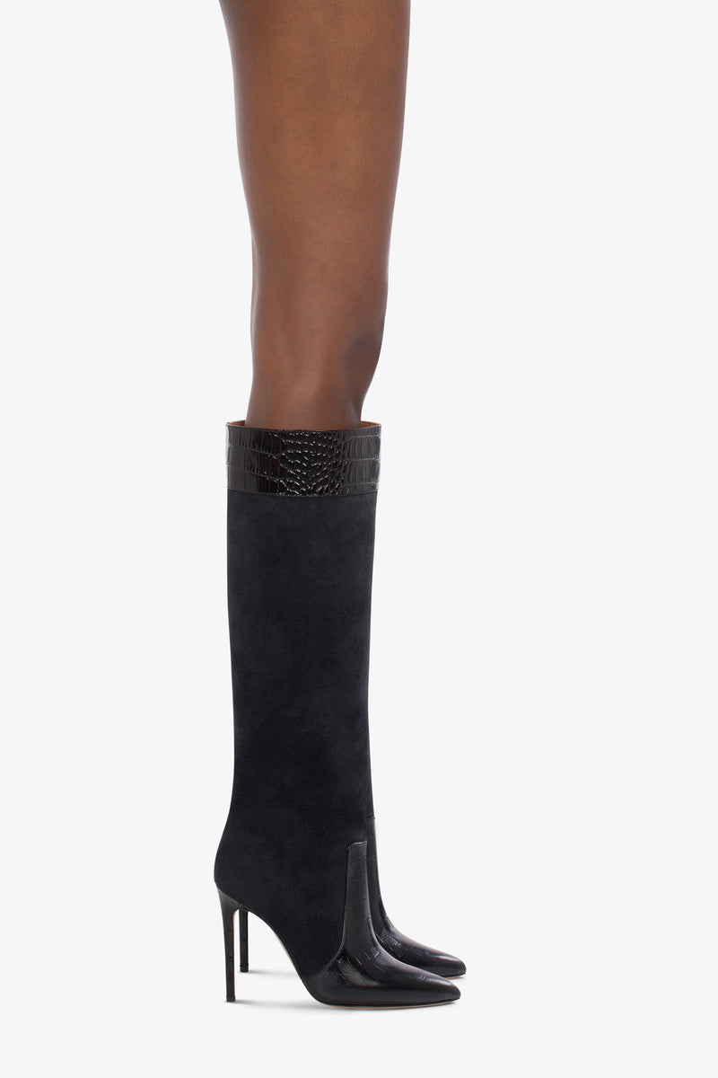 Paris Texas STILETTO BOOT