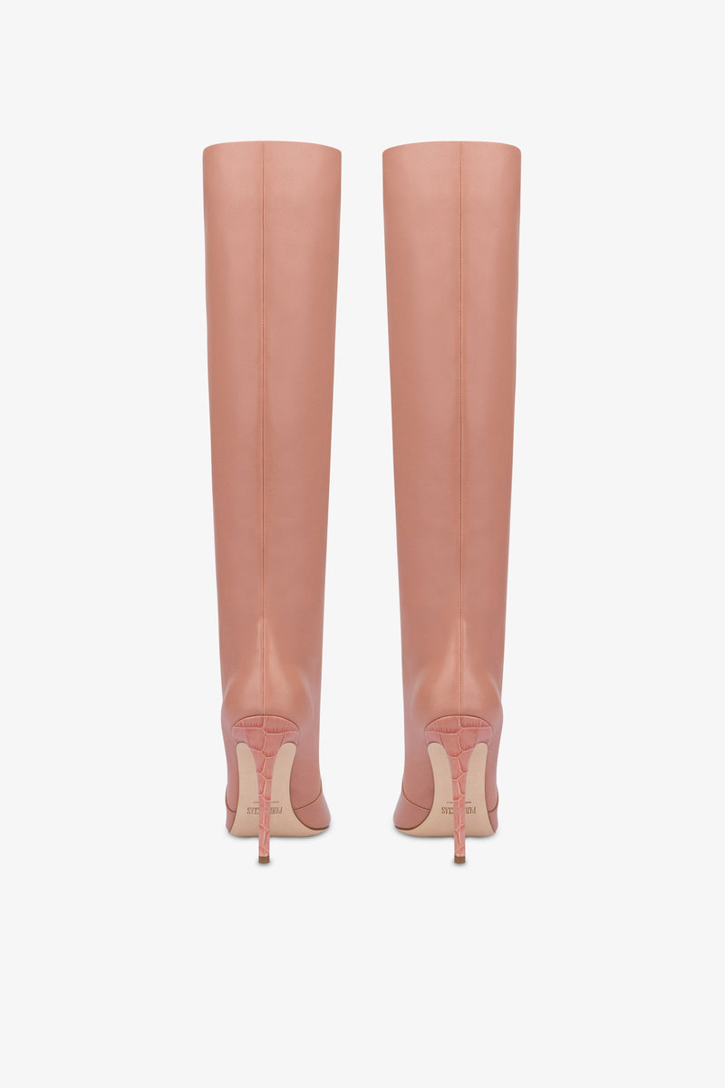 Paris Texas STILETTO BOOT