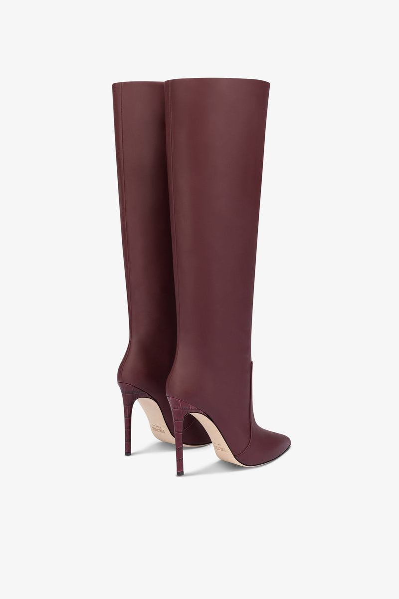 Paris Texas STILETTO BOOT
