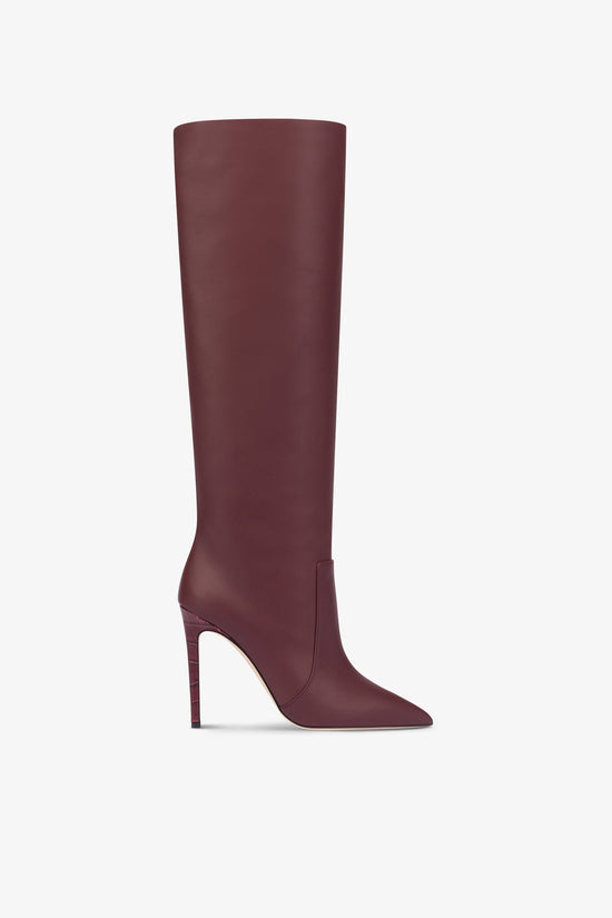 Paris Texas STILETTO BOOT