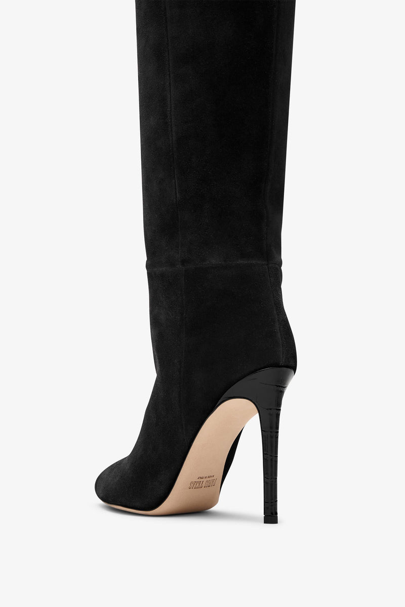 Paris Texas Stiletto Boot