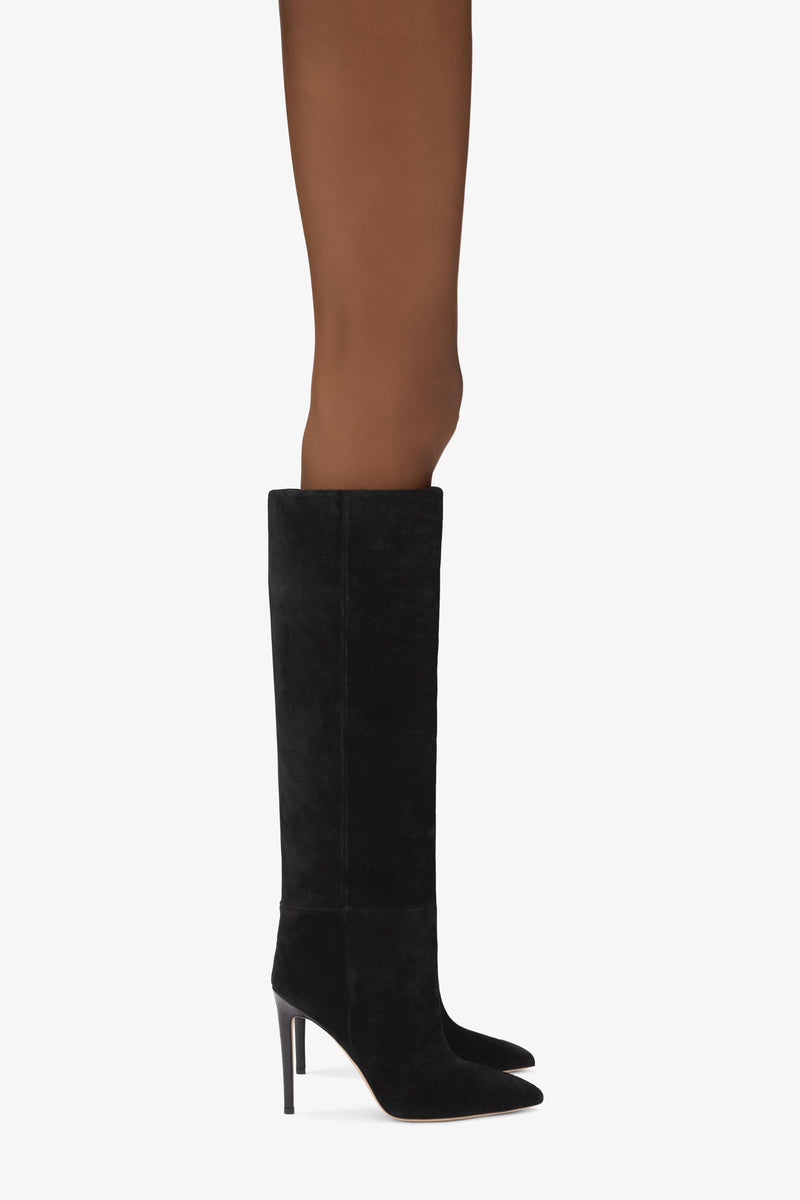 Paris Texas Stiletto Boot
