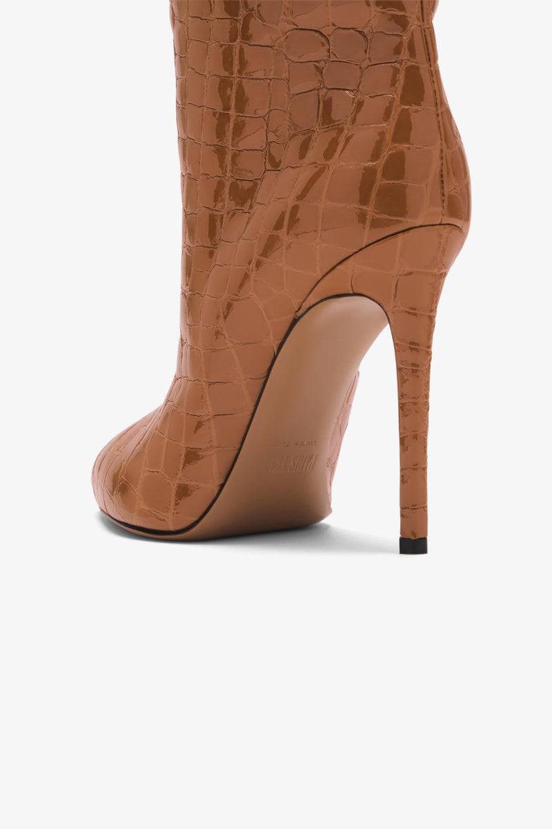 Paris Texas STILETTO BOOT