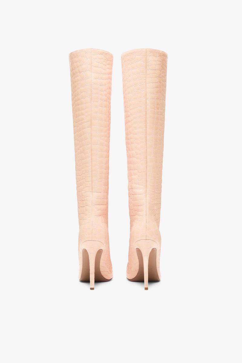 Paris Texas STILETTO BOOT