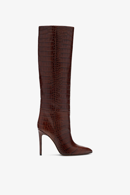 Paris Texas STILETTO BOOT