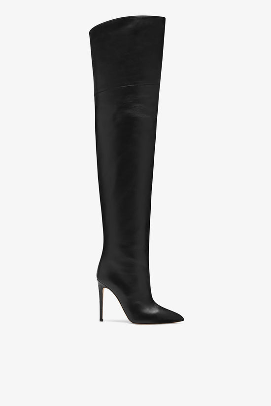 Paris Texas Stiletto Over The Knee Boot