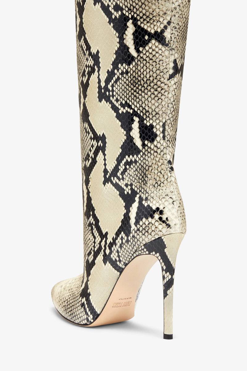 Paris Texas Stiletto Over The Knee Boot