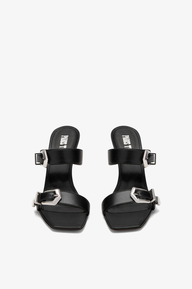 Paris Texas URSULA MULE 85