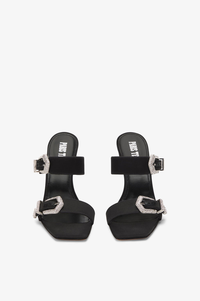 Paris Texas URSULA MULE 85