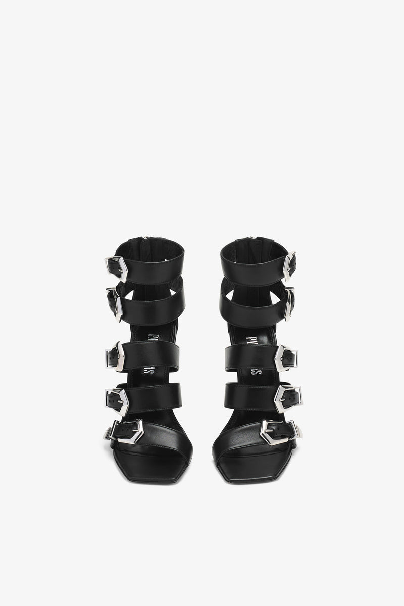 Paris Texas URSULA SANDAL