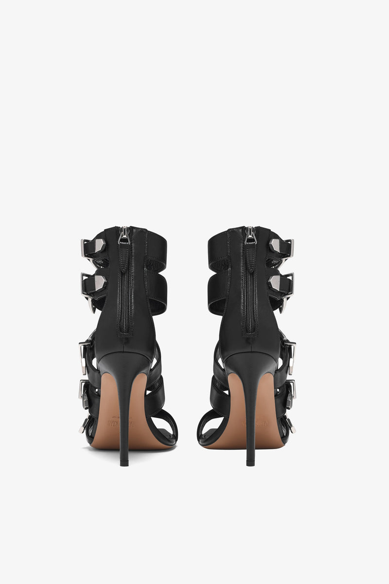 Paris Texas URSULA SANDAL