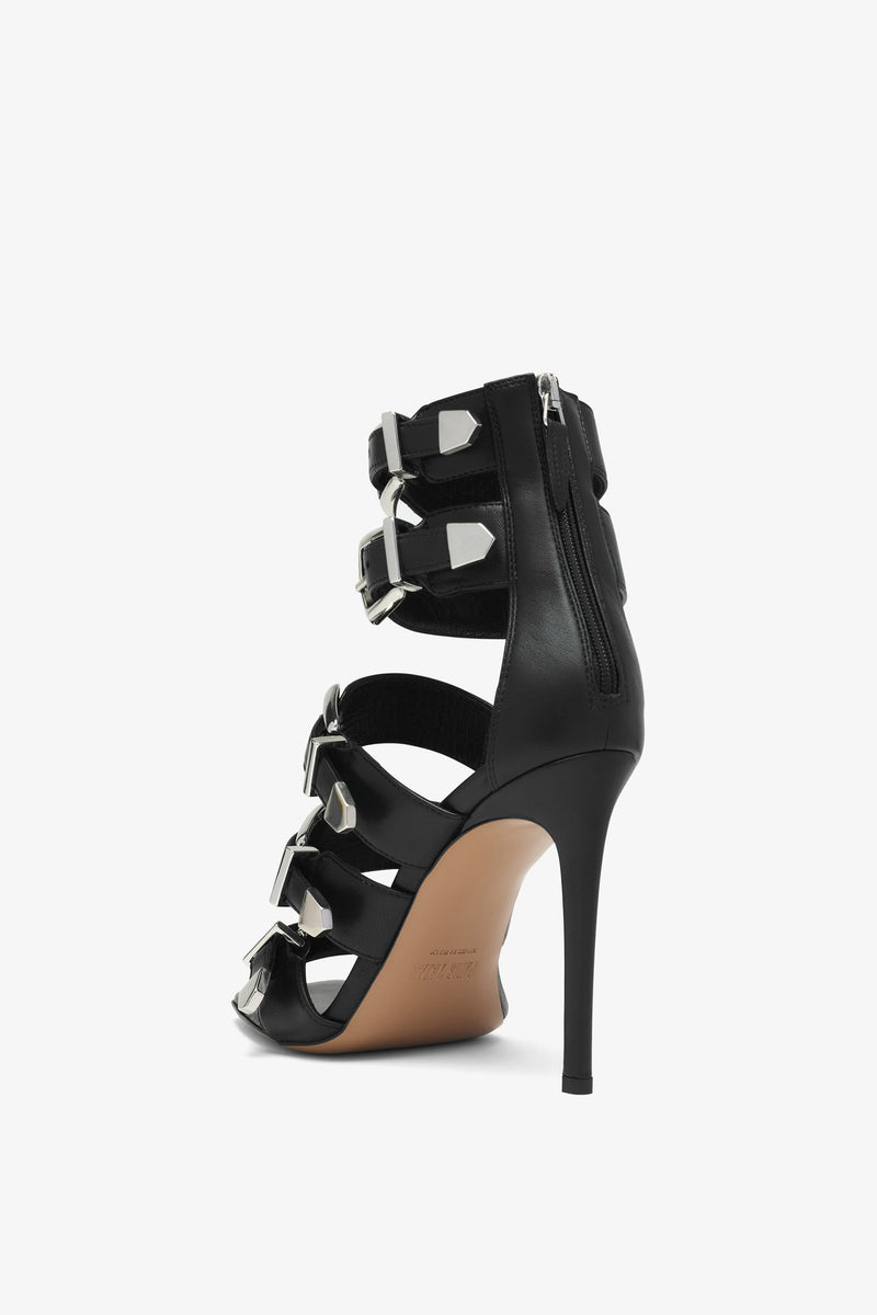 Paris Texas URSULA SANDAL