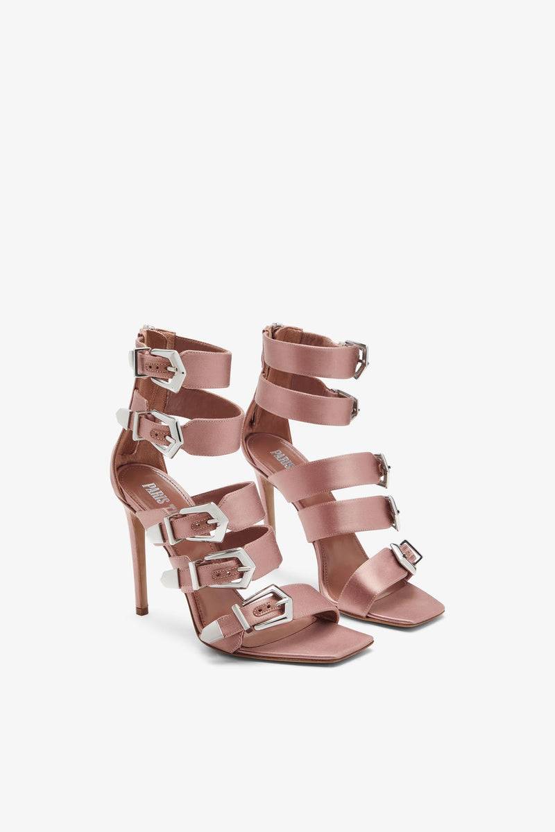 Paris Texas URSULA SANDAL