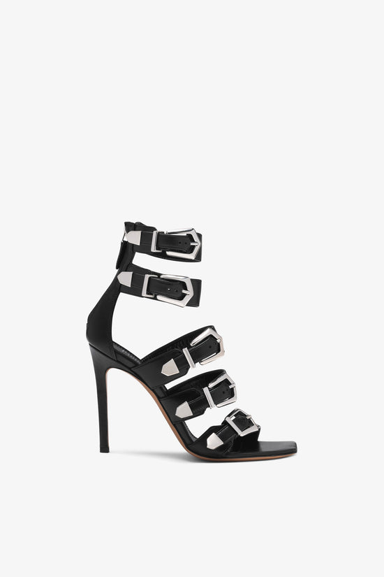 Paris Texas URSULA SANDAL