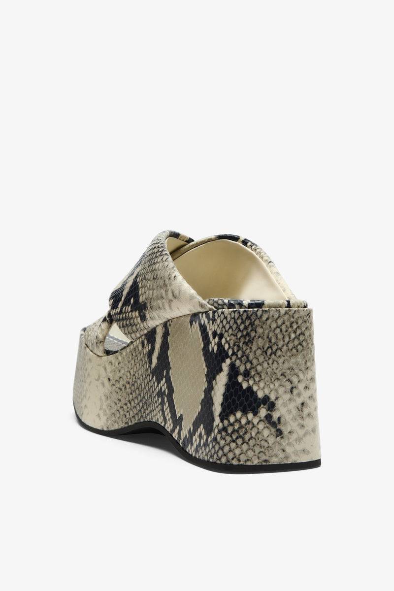 Paris Texas Vicky Wedge