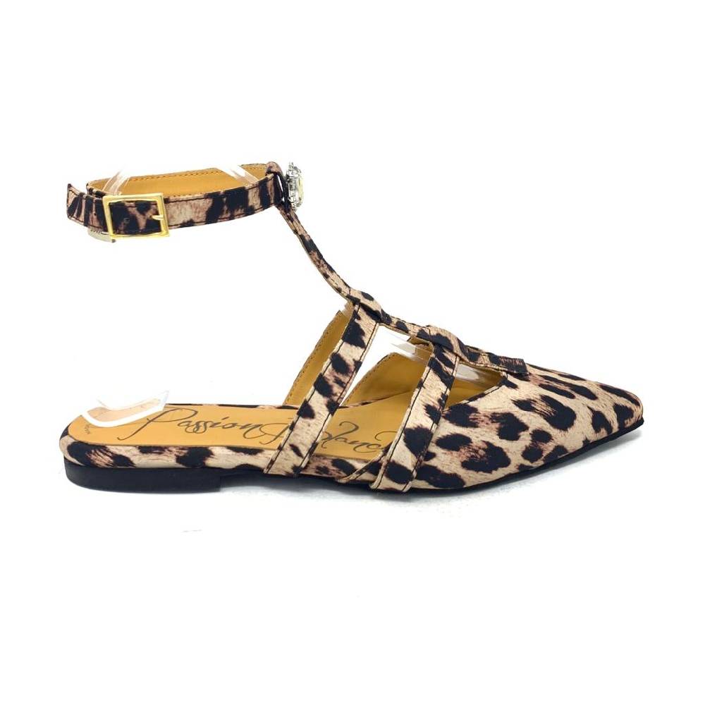 Passion Blanche Bibì raso maculato + pietra naturale