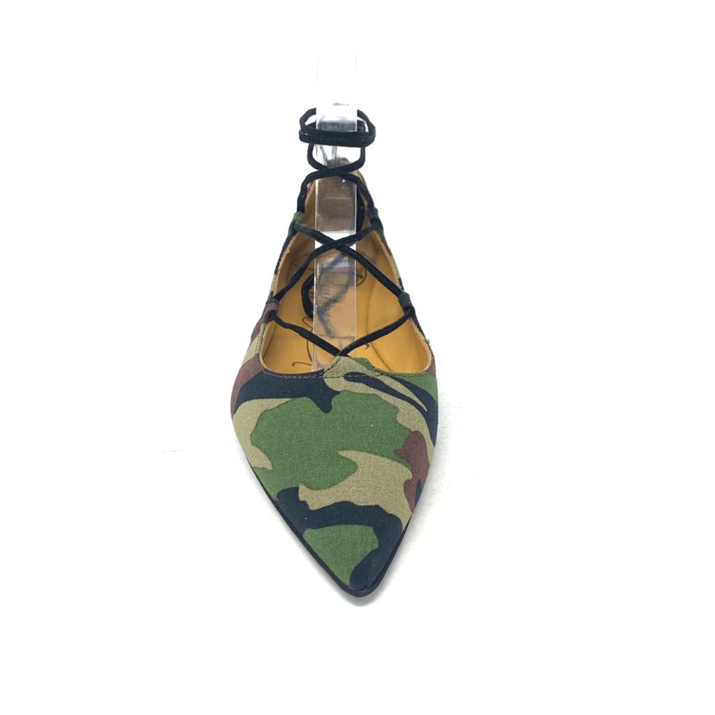 Passion Blanche Brigitte Camouflage