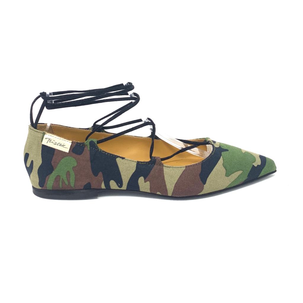 Passion Blanche Brigitte Camouflage