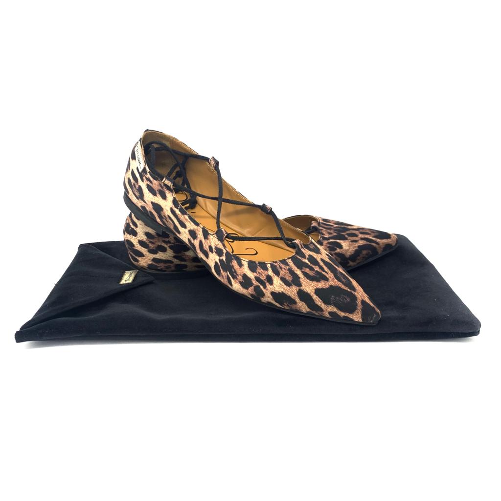 Passion Blanche Brigitte Raso Maculato