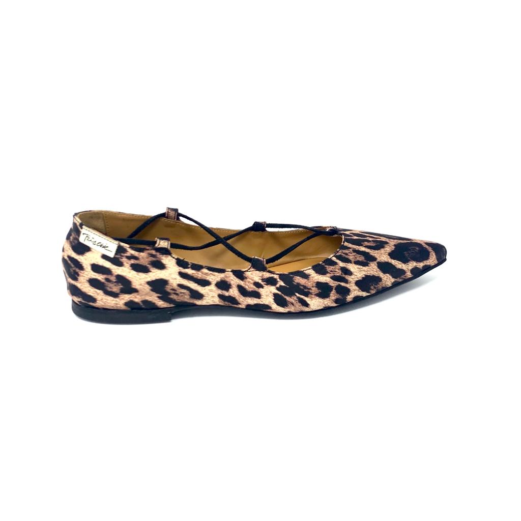 Passion Blanche Brigitte Raso Maculato