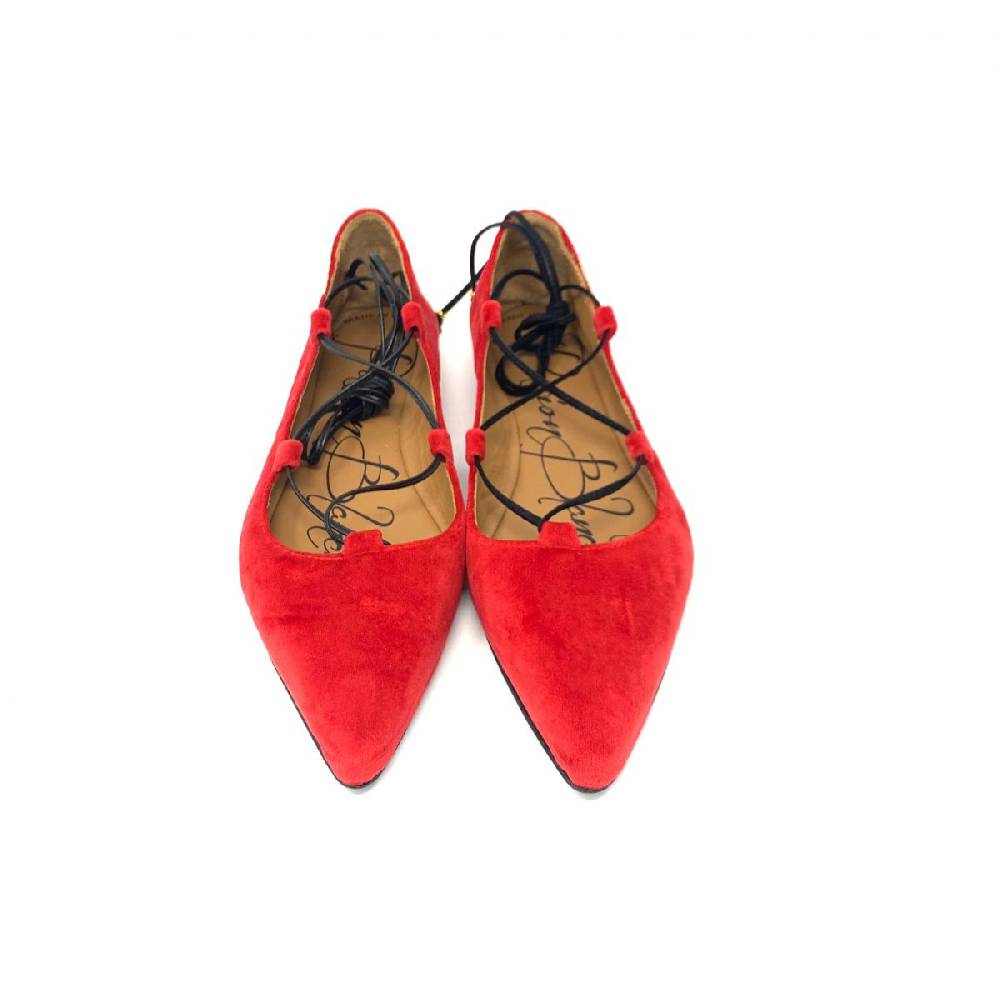 Passion Blanche Brigitte Velluto Corallo