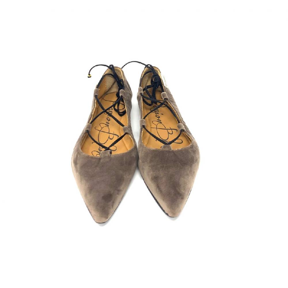 Passion Blanche Brigitte Velluto Glace’