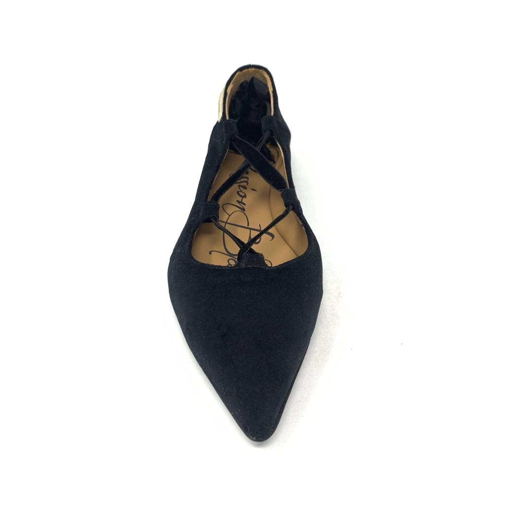 Passion Blanche Brigitte Velluto Nero