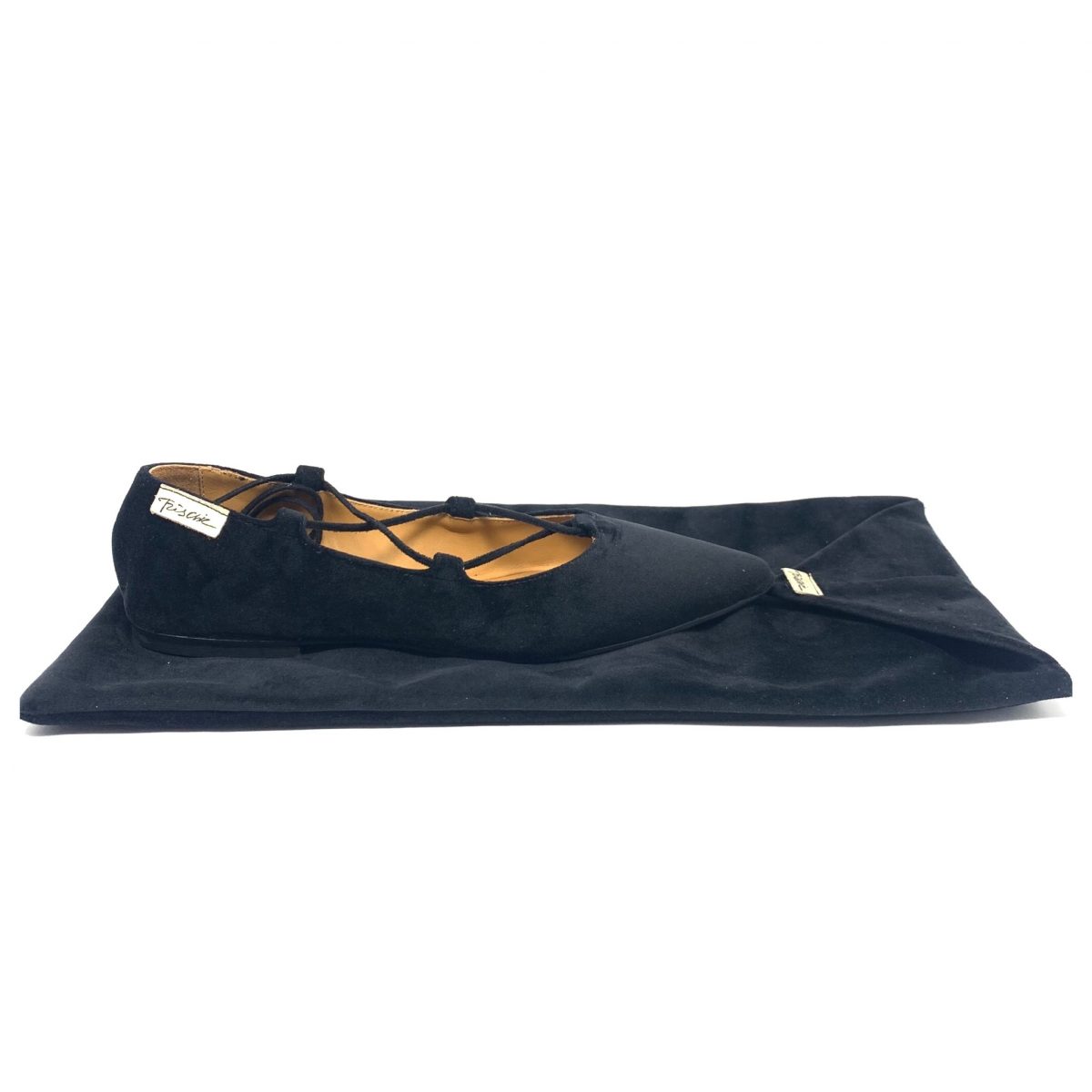 Passion Blanche Brigitte Velluto Nero