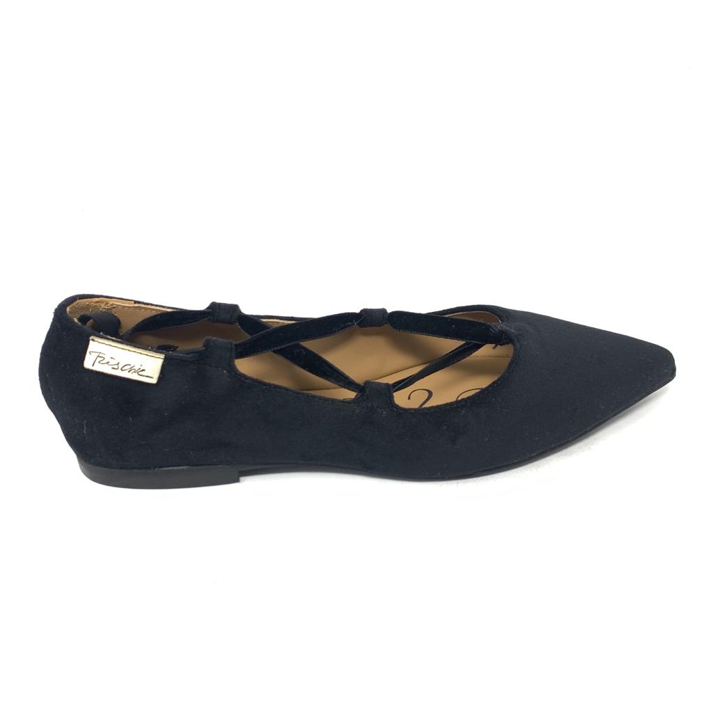 Passion Blanche Brigitte Velluto Nero