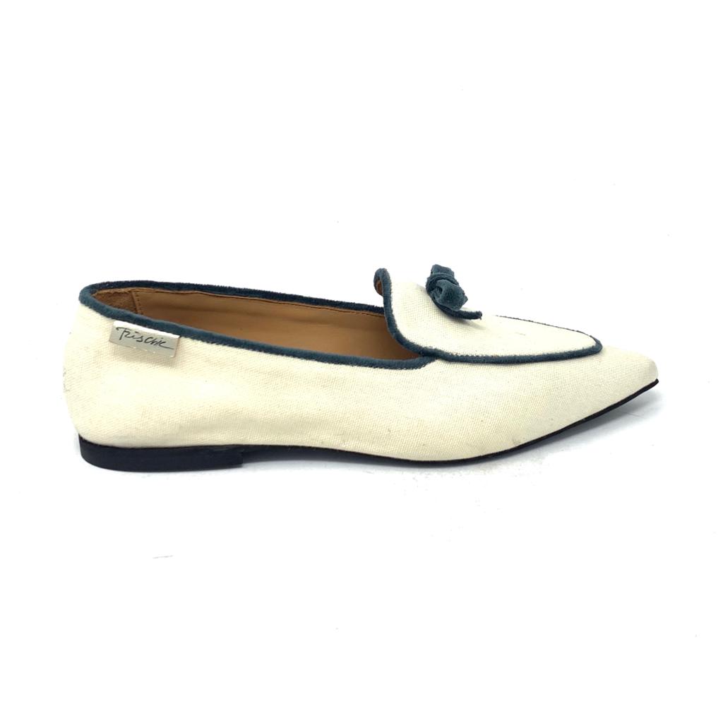 Passion Blanche Grace Canvas Panna + prof. Vell Avio